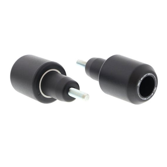 Bobines de protection Evotech Performance Yamaha Tracer 7 GT '21-