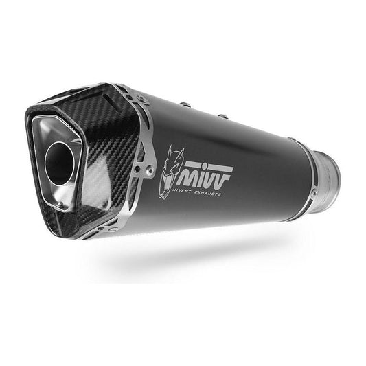 MIVV Delta Race Noir Honda X-ADV 750 '17-