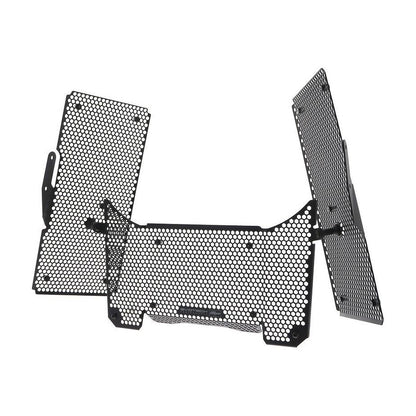 Kit cache radiateur et refroidisseur d'huile EP Multistrada V4S