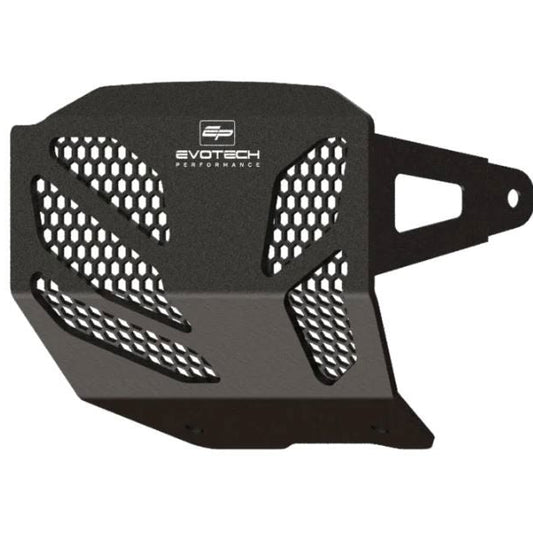 Protection de moteur Evotech Performance Ducati DesertX '22-
