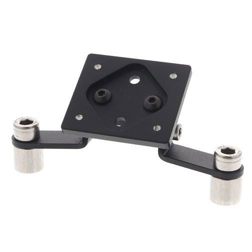 Support de navigation pour Garmin Evotech Performance BMW F850GS '19-