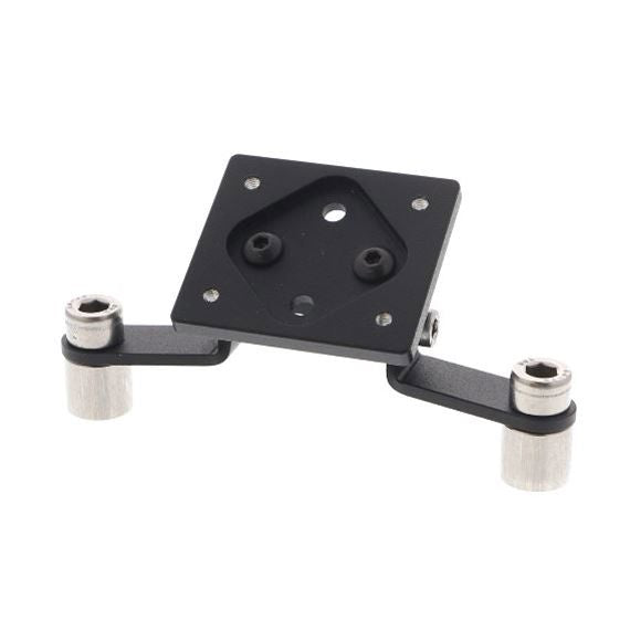 Support de navigation pour Garmin Evotech Performance Honda CRF1100L Africa Twin '20-