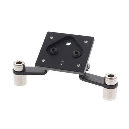 Support de navigation pour Garmin Evotech Performance Honda CRF1100L Africa Twin '20-