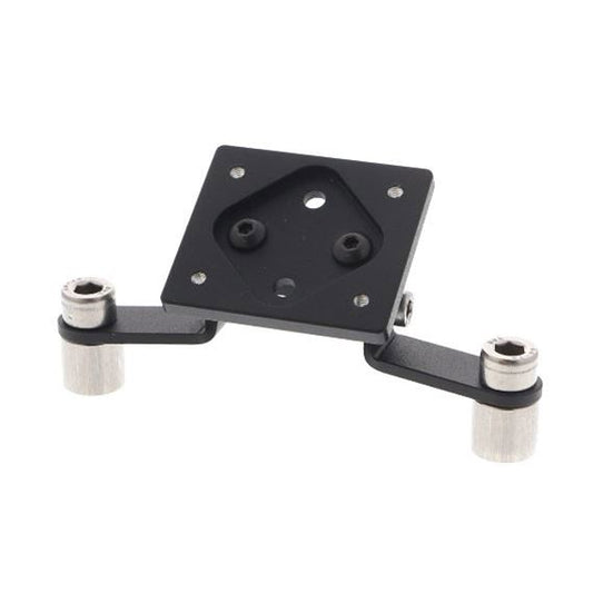 Support de navigation pour Garmin Evotech Performance Honda CRF1100L Africa Twin '20-