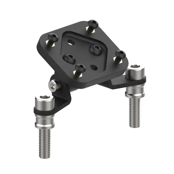 Support de navigation pour Garmin Evotech Performance Suzuki GSX-S1000 GT '22-