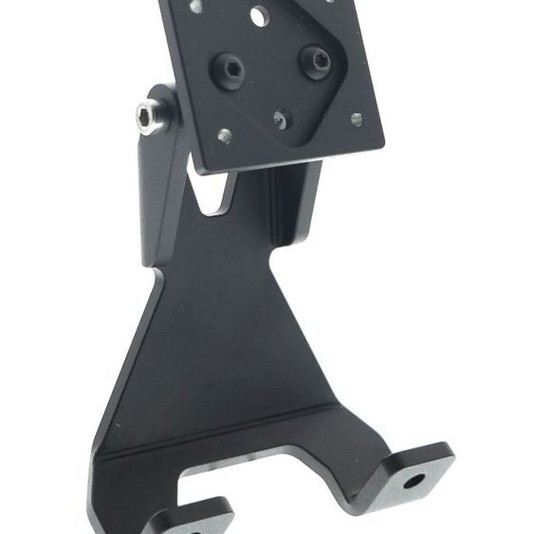 Support de navigation pour Garmin Evotech Performance Kawasaki Z H2 '20-