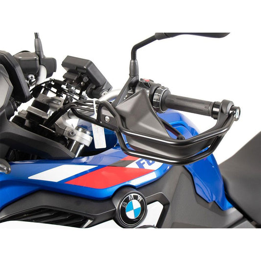 Supports de protection de protège-mains Hepco&amp;Becker BMW F800GS '24-