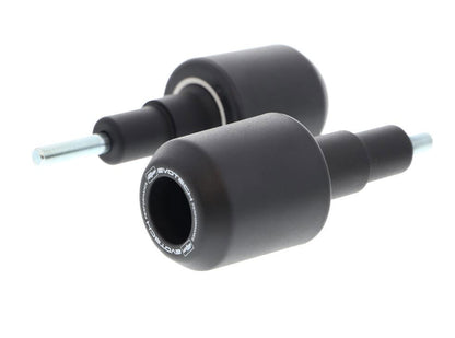 Bobines de protection Evotech Performance Kawasaki H2 SX '18-21