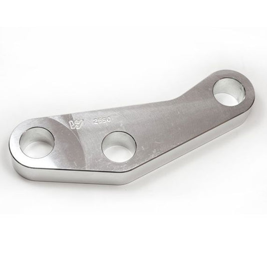 Kit d'abaissement 40 mm pour Yamaha MT-07 Tracer '16-21 / Tracer 7 '21-