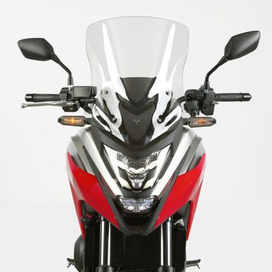 Pare-brise de remplacement modèle VStream Mid National Cycle Honda NC750X '21-