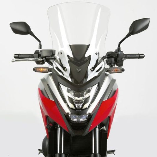 Pare-brise de remplacement modèle VStream Tall National Cycle Honda NC750X '21-