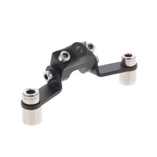 Support de navigation pour SP Connect Evotech Performance BMW F850GS '19- 