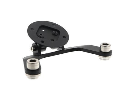 Prise en charge de la navigation pour TomTom Evotech Performance Ducati SuperSport 950 '21-