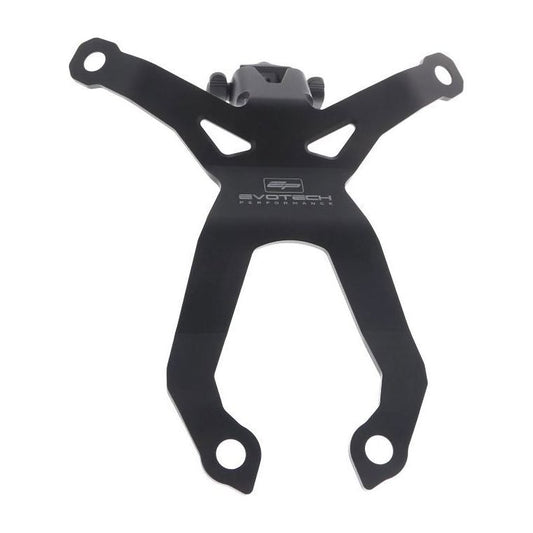 Prise en charge de la navigation pour SP Connect Evotech Multistrada V4S