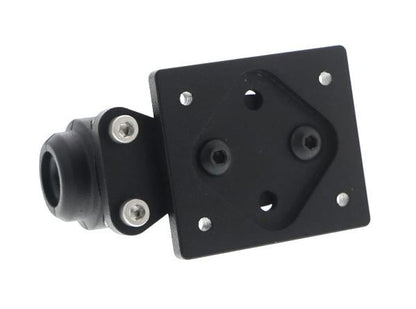 Support de navigation pour Garmin Evotech Performance BMW R1250GS LC '18-