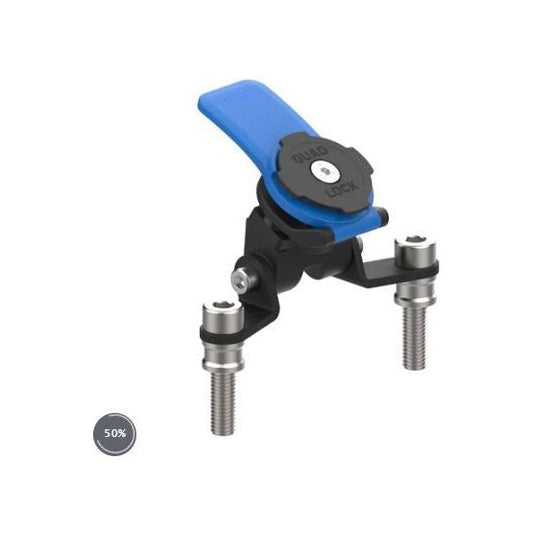 Prise en charge de la navigation pour Quad Lock Evotech