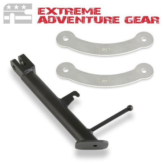 Kit d'abaissement 40 mm avec béquille latérale courte Honda CB500F / X '19-Accessoires