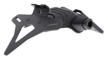 Support de plaque d'immatriculation Evotech Performance Ducati SuperSport 950 '21-