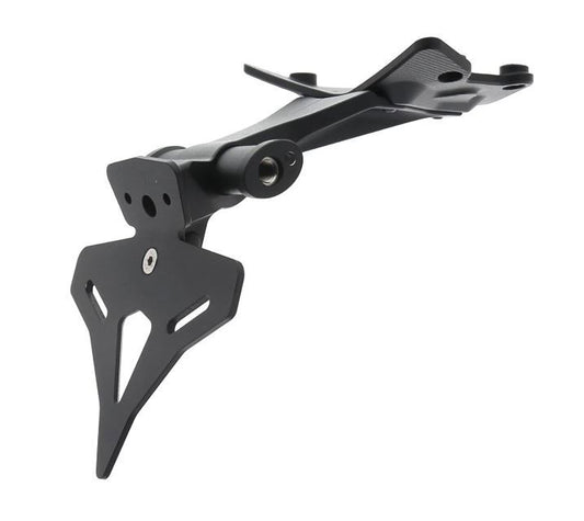 Support de plaque d'immatriculation Evotech Performance KTM 1290 Super Duke GT '19-