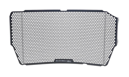 Cache radiateur noir Evotech Performance Ducati Hypermotard 950 '19-