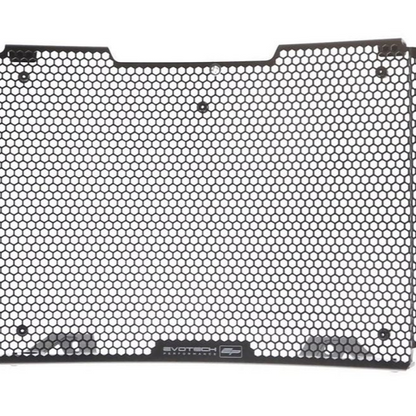 Cache radiateur noir Evotech Performance KTM 790 Duke '18-22