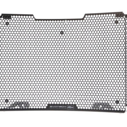 Cache radiateur noir Evotech Performance KTM 790 Duke '18-22