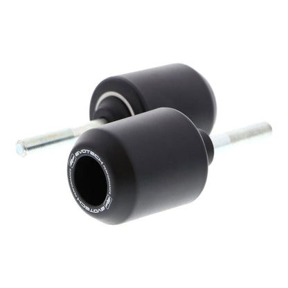 Bobines de crash Evotech Performance Honda CB650R Neo Sports Café '21-