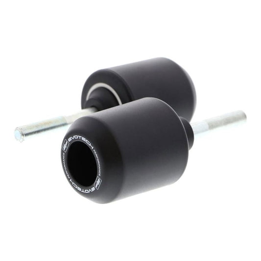 Bobines de crash Evotech Performance Honda CB650R Neo Sports Café '21-