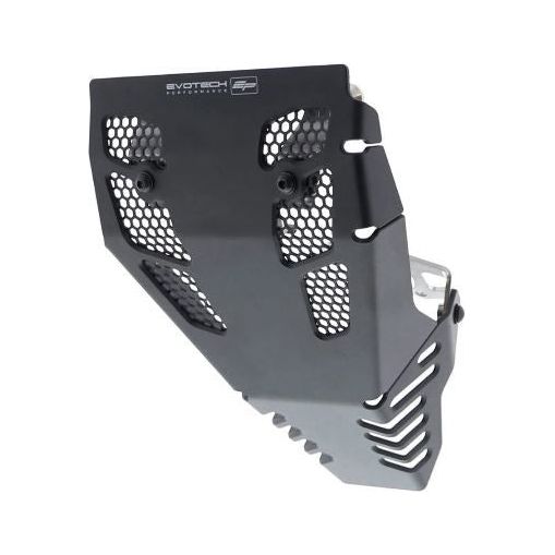 Protection de carter moteur Evotech Perform Multistrada V2