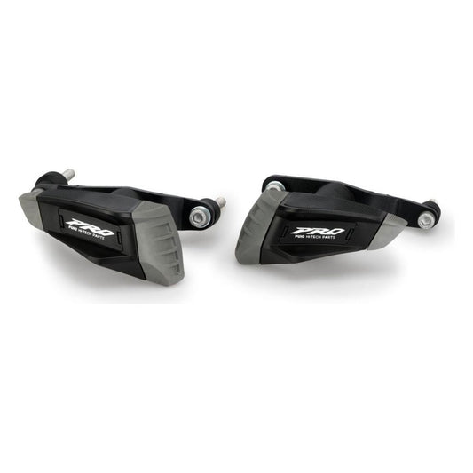 Curseurs Puig modèle Pro 2.0 Honda CB500F / CB500X '13-22