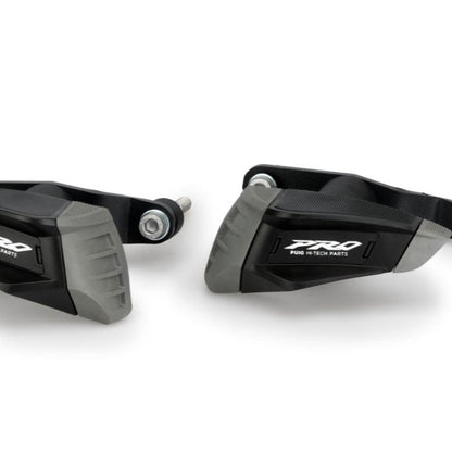 Sliders Puig modèle Pro 2.0 Kawasaki Z650 '17-