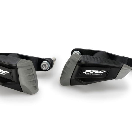 Sliders Puig modèle Pro 2.0 Kawasaki Z650 '17-