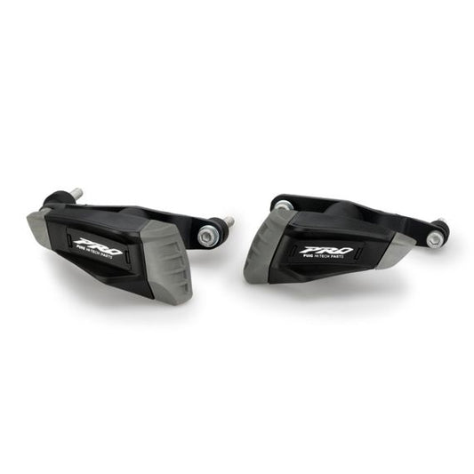 Sliders Puig modèle Pro 2.0 Yamaha MT-10/SP '16-