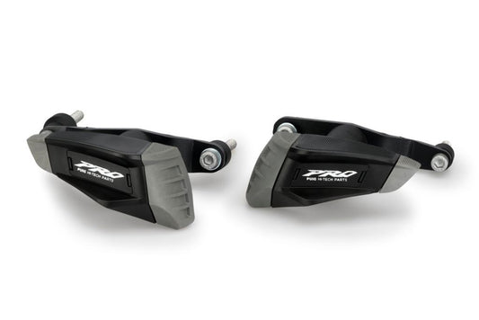 Sliders Puig modèle Pro 2.0 Kawasaki Z900SE '22- / Z900 '17-