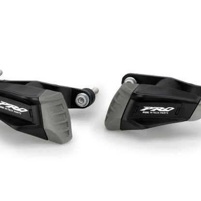 Sliders Puig modèle Pro 2.0 Yamaha MT-09 / MT-09 Tracer / Tracer 900 / XSR900