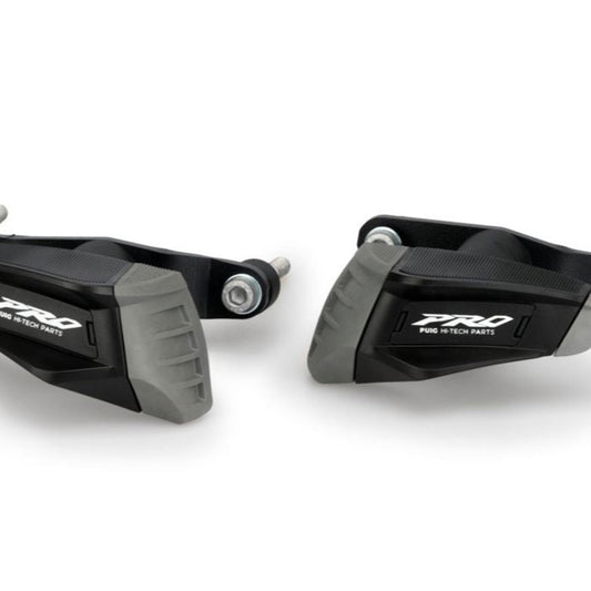 Sliders Puig modèle Pro 2.0 Yamaha MT-09 / MT-09 Tracer / Tracer 900 / XSR900