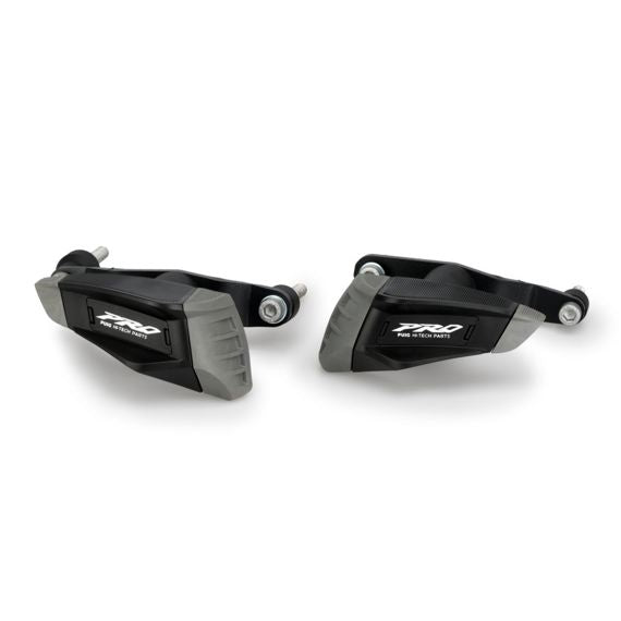 Sliders Puig modèle Pro 2.0 Honda NC700S/X / NC750S/X