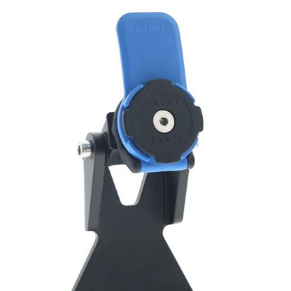 Support de navigation pour Quad Lock Evotech Performance Kawasaki Z H2 '20-