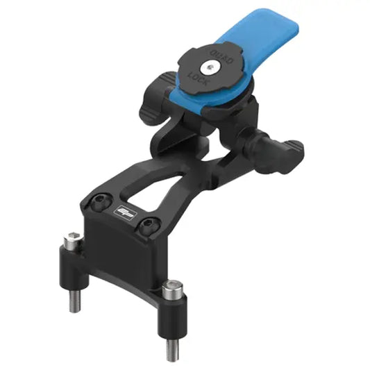 Support de navigation pour Quad Lock Evotech Performance Triumph Speed ​​​​Triple 1200 RR '22-