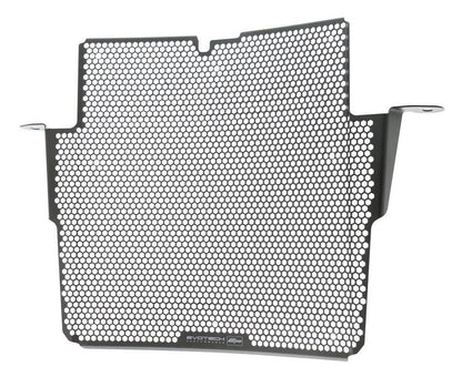 Cache radiateur noir Evotech Performance KTM 1290 Superduke R '20-23