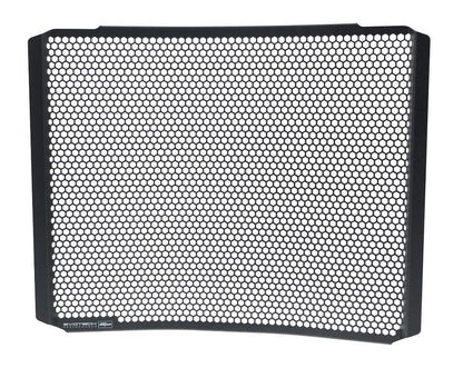 Cache radiateur noir Evotech Performance KTM 1290 Super Duke GT '19-