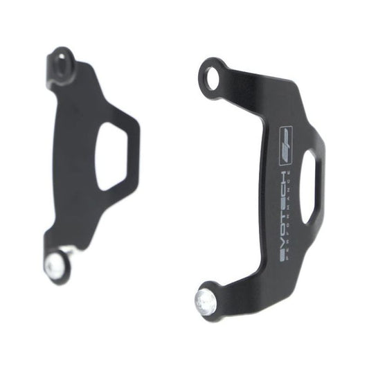 Protecteur d'étrier de frein (1 pièce) Evotech Performance Scrambler Nightshift