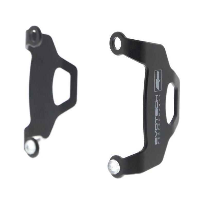 Kit de protection d'étrier de frein Evotech Performance Multistrada V4S