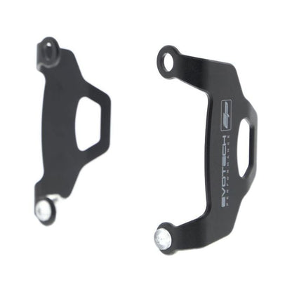 Kit de protection d'étrier de frein Evotech Performance Multistrada V4S