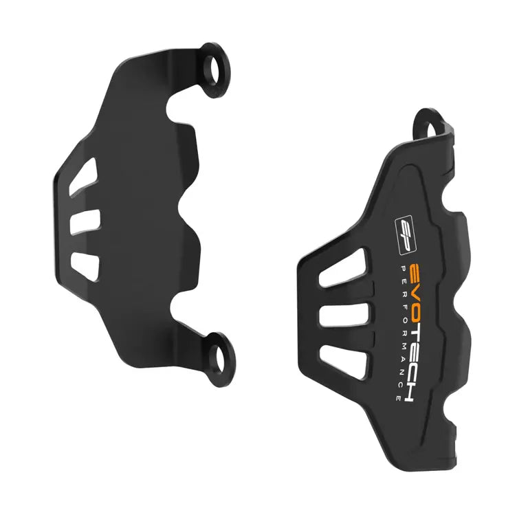 Protections d'étrier de frein Evotech Performance KTM 1290 Superduke GT '19-