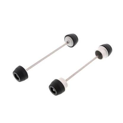 Jeu de broches Evotech Performance Kawasaki Z650 '21-