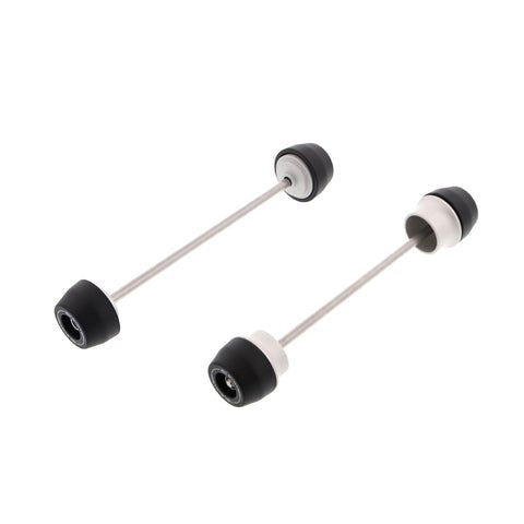 Jeu de broches Evotech Performance Kawasaki Z650 '21-