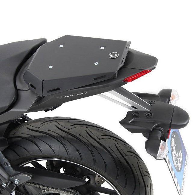 Porte-bagages sport Hepco&amp;Becker Yamaha MT-07 '14-17