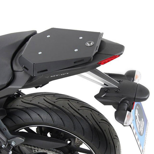 Porte-bagages sport Hepco&amp;Becker Yamaha MT-07 '14-17