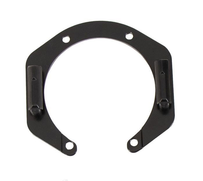 Anneau de réservoir Basic Hepco&amp;Becker pour Ducati Hypermotard 950/SP '19-